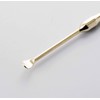 metorikkusu (Metrics) Craftsmanship Way Stainless Steel 耳kaki Premium Gold (Screw
