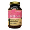 Suplemento Biomiral BIOFOLIC 400 - Cápsulas de Vitaminas con Ácido