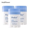 Mediflower Perfect Airy UV Sun Stick 23gx3 / 메디플라워 퍼펙트 에어리 유브이 선스틱 23gx3