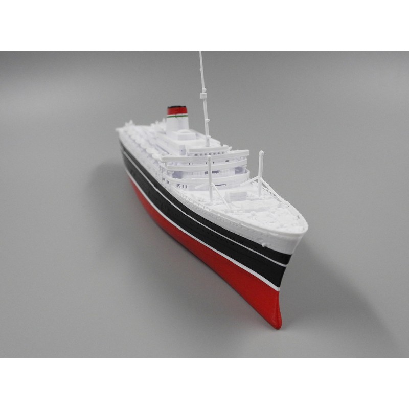 SS Andrea Doria Model 1 Foot in Length (Model)