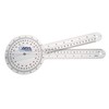 ASA Techmed Goniometer Set 2-3 Pieces 12", 8", 6"