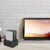 ORICO 6629US3 2.5/3.5in USB3.0 Dual Bay SSD HDD Holder Docking