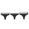 2 in 1 USB Charging Men Electric Hair Clipper Trimmer