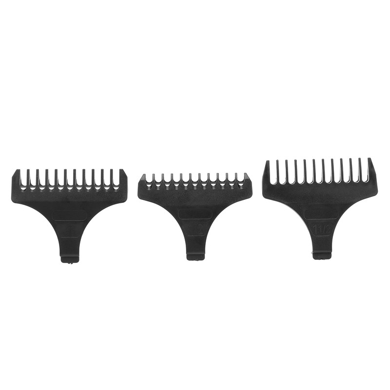 2 in 1 USB Charging Men Electric Hair Clipper Trimmer