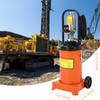 EcoExplorer 3 Gallon Grease Pump, Heavy Duty Bucket Grease Pump