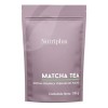 Matcha Tea: Matcha Orgánica Premium En Polvo 100g Farmasi