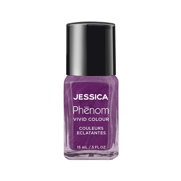 Jessica Phenom Colour Do The Hustle