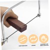 COHEALI 1 Set U Shaped Curve Saws for Woodworking Saws