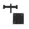 VW T4 T5 T6 Motorhome TV Mount Bracket Campervan Storage