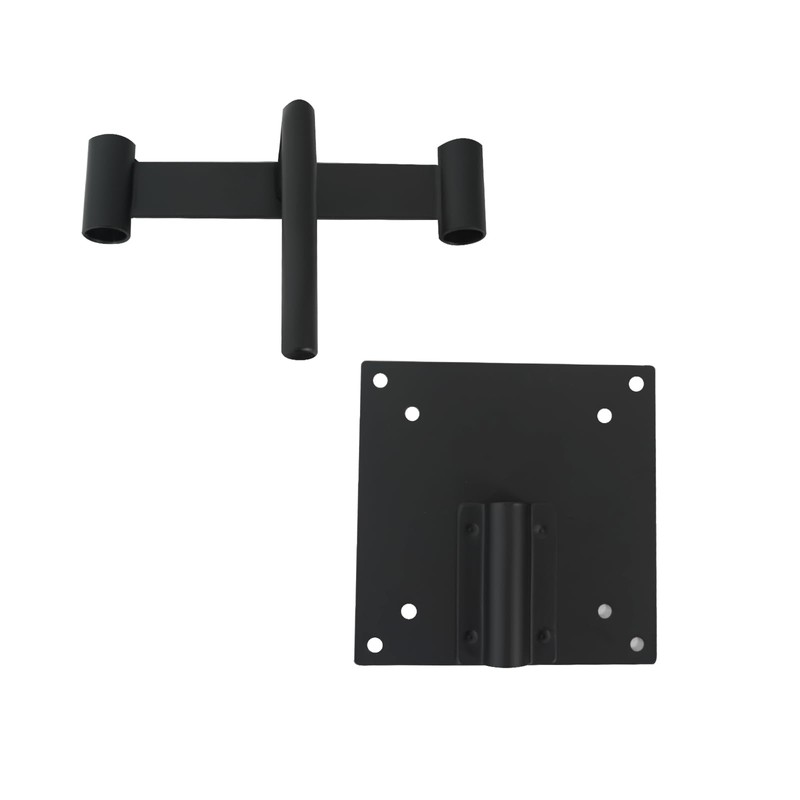 VW T4 T5 T6 Motorhome TV Mount Bracket Campervan Storage