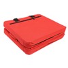 Outdoor Chair Cushion Portable Comfortable Oxford Cloth Foldable Stadium Seat
