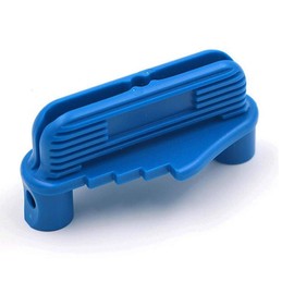 Zentralanreißwerkzeug, Holzbearbeitung, Mittelversetztes Markierungswerkzeug passend für Standard-Holzstifte mit magnetischer Unterseite