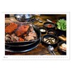 So schmeckt Südkorea: Kreative koreanische Küche (Wandkalender 2026 DIN A3