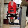 Laser Mount for Telescopic Rod: Multifunctional Laser Wall Mount Height