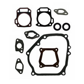 YAMAKATO GX160 GX200 Gasket Set for Honda Coleman Baja Messimo Ct200u Bt200x Kt196 5.5hp 6.5hp 159cc 160cc 196cc 200cc Mb165 Mb200 Mini Bike Go Kart Engines & Generators