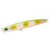 DAIWA Chivas Sinking Pencil Moissanite Galvas Slim 80S Golden Bola