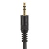 Yctze Bluetooth AUX Cable Adapter Car Radio Audio Aux Cable