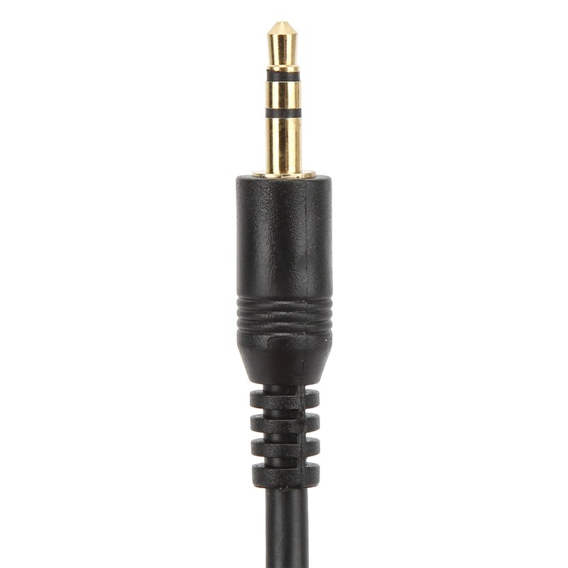 Yctze Bluetooth AUX Cable Adapter Car Radio Audio Aux Cable