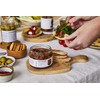 Odysea Sun-Dried Tomato Meze, Glass Jar, 230 g