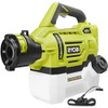 RYOBI ONE+ 18V Cordless Electrostatic 0.5 Gal. Sprayer (Tool Only),