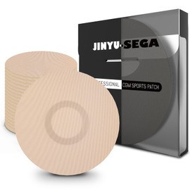 20pcs Sensor Covers for Libre 3 & Lingo Waterproof, Adhesive Patches for Lingo,Sweatproof CGM Protector,Lasts for 14 Days