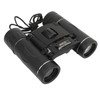 40x22 HD Powerful Binoculars Mini Folding Lightweight Pocket Binoculars for