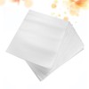 NUOBESTY 100pcs Foam Pouches Shipping Wrap Bags Packing Cushioning Wrappers