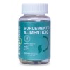 Detox Lumihass 1 Bote | Te Verde + Jengibre +