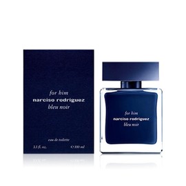 For Him Bleu Noir EDT 100ml / 포 힘 블루 느와르 EDT 100ml