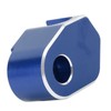 Motorcycle ABS Sensor Guard Protective Cover Protector Aluminum Alloy for