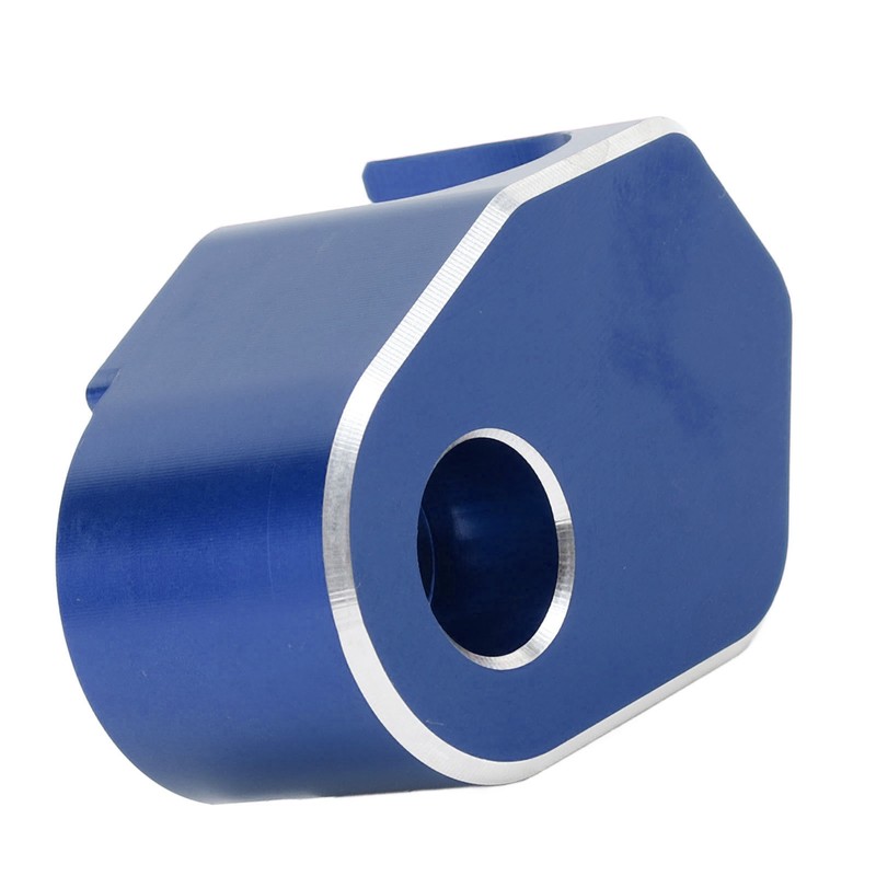 Motorcycle ABS Sensor Guard Protective Cover Protector Aluminum Alloy for