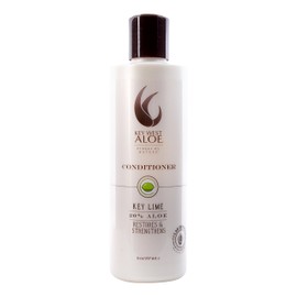 Key West Aloe Conditioner, Lime