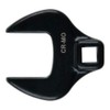 KS Tools 913.1330 1/2 Inch Crowfoot Cable Wrench, 41 mm