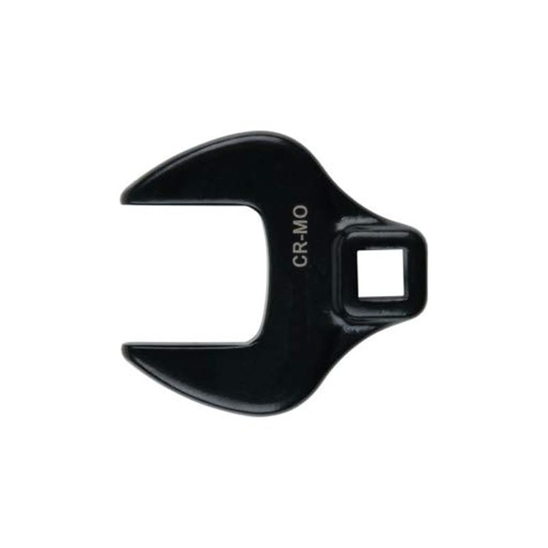 KS Tools 913.1330 1/2 Inch Crowfoot Cable Wrench, 41 mm