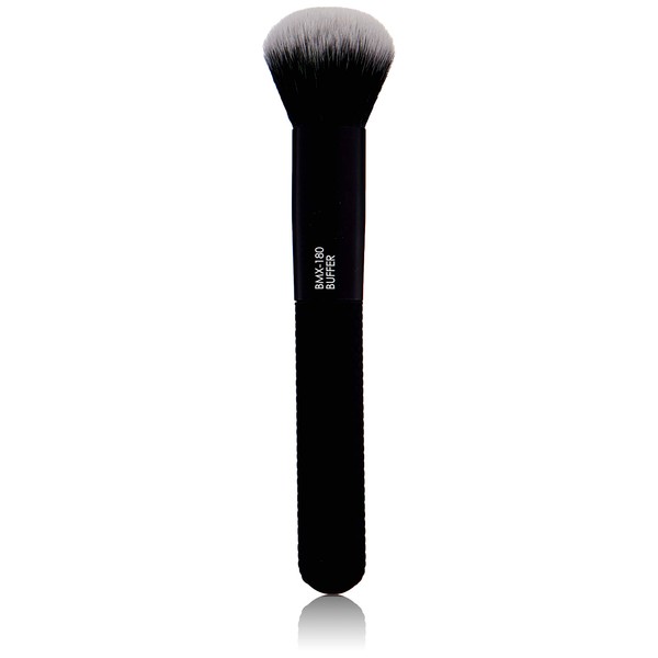 Royal Brush Moda Pro Cosmetic Make Up Brush, Buffer, 0.15 Count