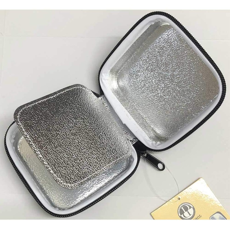 Wax Case, Double Wax Case, Double Wax Case, Decant, Surf