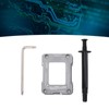 U 1700 CPU Anti Bending Buckle Fastener for 13 14th