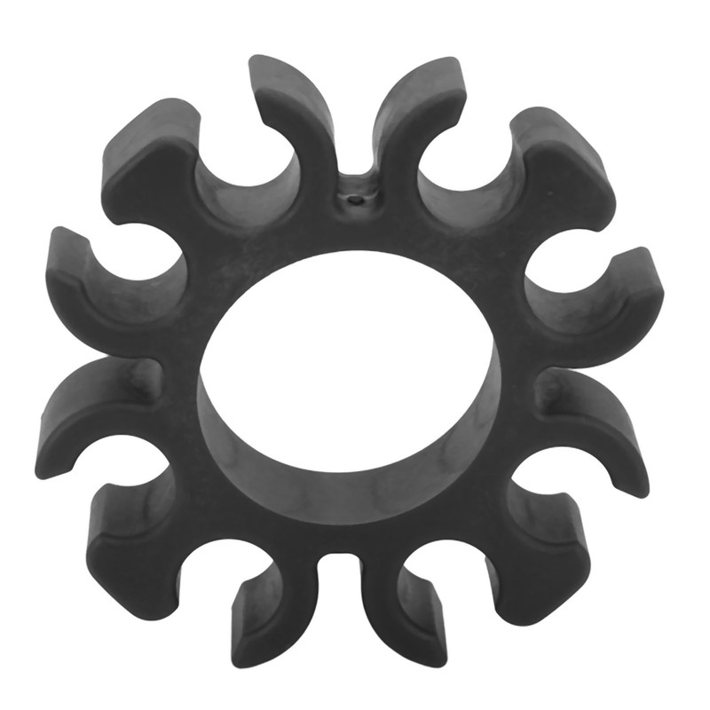 Silicone Drum Stick Holder Clip Portable Drumsticks Storage Display Stand