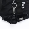 Kipling K01327P391 Art Mini Shoulder Bag, Women's, Men's, Art Mini,