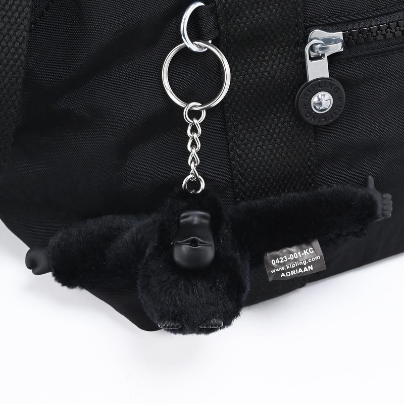 Kipling K01327P391 Art Mini Shoulder Bag, Women's, Men's, Art Mini,