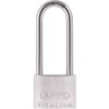 Abus 64ti/50HB80 Titalium Padlock LS
