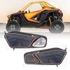 Sresk RZR PRO XP Door Bags, 2 Pack RZR PRO