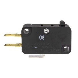 Fits Kobalt Sliding SWITCH 7-1/4-in 10-Amp Compound Miter Saw SWITCH On/Off Switch