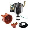 Kuhltek Motorwerks 9230081094 Centrifugal Distributor for VW Beetle