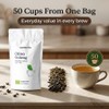 Oolong Tea Organic Tie Guan Yin 100g (50 Cups) |