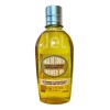 Aceite de Ducha L'Occitane Almendras 250mL Vegano Sin Parabenos Cruelty