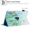 Pudazvi Universal 11 11.5 Inch Android Tablet Case,360 Degree Rotatable