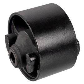 febi bilstein 06879 Engine- /Transmission Mount, pack of one, Schwarz