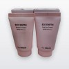 The Saem 더샘 1+1 에코 어스 핑크 선 크림 50g+50g