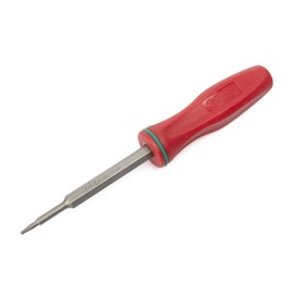 Genius Tools T-6 Star Screwdriver 145mmL - 592+6606